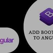Bootstrap Angular In 2 Minutes 2025 Quick Tutorial