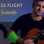Endless Flight Babel Soundtrack By Gustavo Santaolalla Fingerstyle Guitar Cover