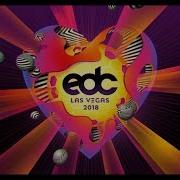 EDC Las Vegas All Are Welcome Here
