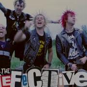 The Defectives At The Gig MV