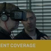 Big Data VR Challenge The Teams The Mission Event Coverage Unreal Engine
