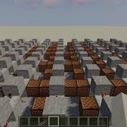 Marshmello Alone Minecraft Noteblock Song