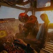 Dreadnought Chopper Gunner Destroyed Animation Call Of Duty Black Ops 6