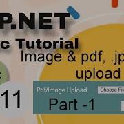 Save Image To Database Using Asp Net Pdf Jpg Jpeg Doxc Etc