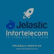 Cloud Jelastic PaaS