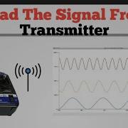 Reading PWM Signal From Rc Receiver Using Arduino Reading Signal From Transmitter Using Arduino