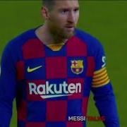 Lionel Messi Starboy 2019 20 All Goals Skills