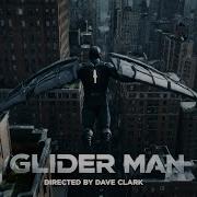 GLIDER MAN Made With Flow By Google Veo 3 Superhero Short