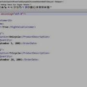Обзор DocumentAssembler