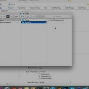 Demo Xcode Import Files