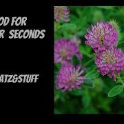 It S Good For Thirty Four Seconds