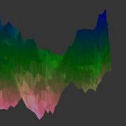 Fractal Terrain Using Diamond Square Algorithm