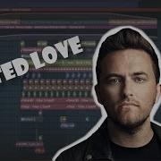 Matt Nash VY DA Feat Alessia Labate Wasted Love FLP Remake