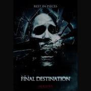 The Final Destination 2009 Main Theme