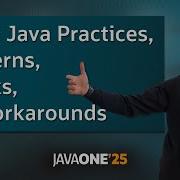 Real World Lean Java Practices Patterns Hacks And Workarounds