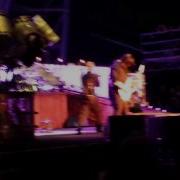 Slipknot Duality Rock On The Range 2015 ROTR