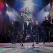 Michael Jackson Jam Live 1992 Bucharest BBC Version HD