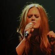Adele Turning Tables Live In Manchester Academy 17 April 2011