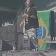 Cavalera Conspiracy Killing Inside Hellfest Open Air Festival 2011