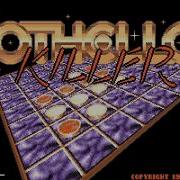 Atari ST Longplay 055 Othello Killer