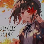 Nightcore Where We Started Lost Sky Ft Jex NCS Release Lyrics