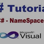 C Namespace C Tutorial