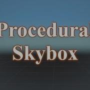 How To Create A Simple Skybox Shader Unity 6 UPDATED