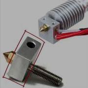 How I Fixed The Makerbot Replicator Plus Error 57
