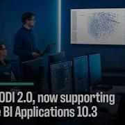 Informatica To Oracle Data Integrator ODI Migration Next Generation ELT Integration Tool Jade
