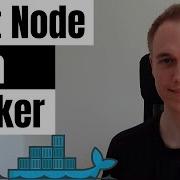 Test Node With Docker Docker Compose And Postgres 3