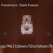 Dark Energy Construct Dark Fusion Reactor Startup Meltdown Shutdown Bonus Garry S Mod