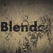 Blender Wall Crashing Title Intro