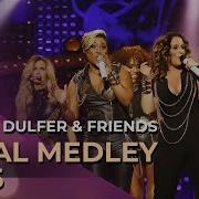 Ladies Of Soul 2015 Final Medley