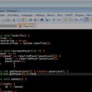 Part 9 Basic Game Programming Java The Power Up System