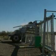 Crash Gate