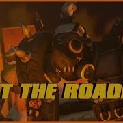 SFM Meet The Roadhog