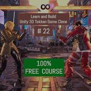 Main Menu UI Unity3d Fighting Martial Arts Mortal Kombat Game Development Tutorial