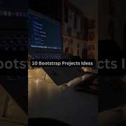 10 Bootstrap Projects Ideas Shorts Bootstrap
