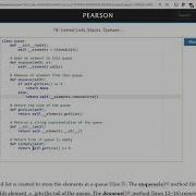 Daniel Liang Python Video Section 18 6