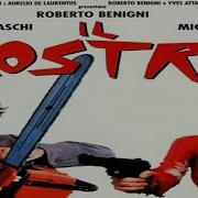 Nuovo Trailer Del Il MOSTRO Film1994 Roberto Benigni