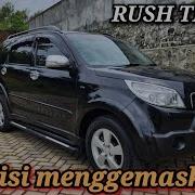 Mengenal Lebih Jauh Toyota Rush G 2007 Yang Sudah Tua Tapi Tetap Menawan By Atmajaya Motor Malang