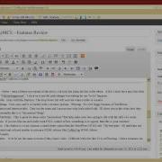WordPress Ultimate TinyMCE Features Review