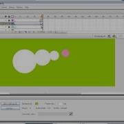 FLASH CS3 Beginners Level 4 Library And Buttons