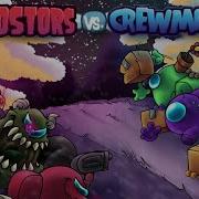 VS IMPOSTOR DIRECT Impostors Vs Crewmates Trailer