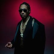 Future Absolutely Goin Brazy Extended Intro