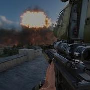 Arma Reforger Nuke