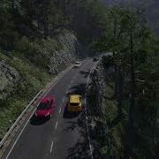 Simple Traffic System And IK Avatar Driver Testing Unity 3d Racing Game