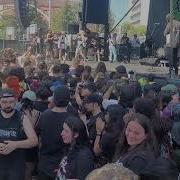 DYING WISH Live At Sound And Fury July 30 2023