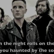 The Killers Battle Born HD Lyrics