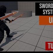 Sword Combo System On UE5 Tutorial
